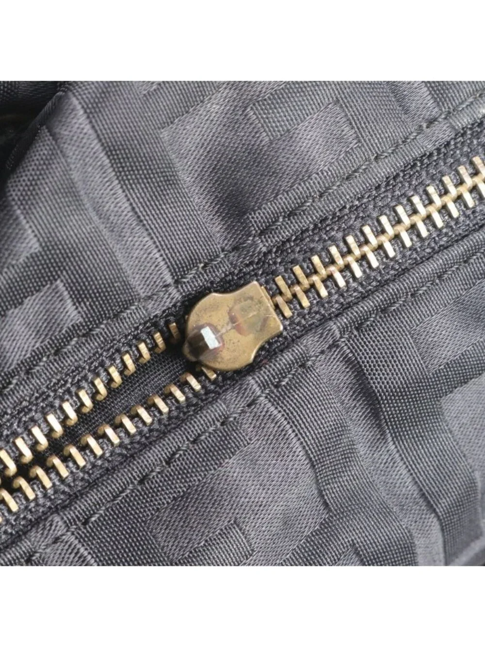 Fendi brand name
